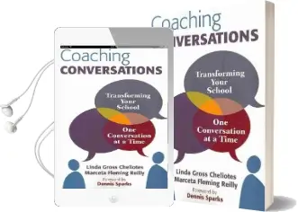 Coaching Conversations: Transforming Your School one Conversation at a Time Audiobook download free by Linda M. Gross Cheliotes