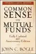 Audiobook Common Sense on Mutual Funds author John C. Bogle