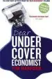 Audiobook Dear Undercover Economist: The Very Best Letters From the Dear Economist Column author Tim Harford