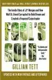 Audiobook Fool'S Gold: The Inside Story of J.P. Morgan and how Wall Street Greed Corrupted its Bold Dream and Created a Financial Catastrophe author Gillian Tett
