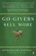 Audiobook Go-Givers Sell More author John David Mann