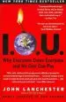 Audiobook I.O.U.: Why Everyone Owes Everyone and no one can pay author John Lanchester