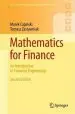Audiobook Mathematics for Finance: An Introduction to Financial Engineering author Marek Capinski