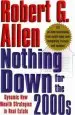 Audiobook Nothing Down for the 2000S: Dynamic new Wealth Strategies in Real Estate author Robert G. Allen
