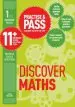 Audiobook Practise & Pass 11+ Level One: Discover Maths author Peter Williams