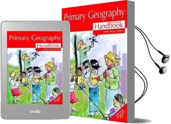 Primary Geography Handbook Audiobook download free by Stephen Scoffham