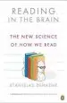 Audiobook Reading in the Brain: The new Science of how we Read author Research Director Stanislas Dehaene