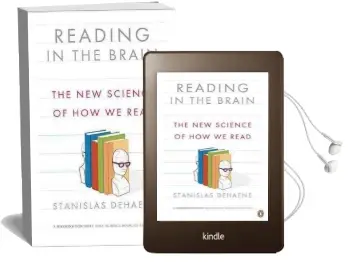 Reading in the Brain: The new Science of how we Read Audiobook download free by Research Director Stanislas Dehaene