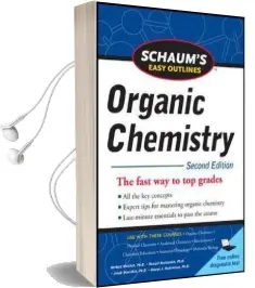 Schaum'S Easy Outline of Organic Chemistry, Second Edition Audiobook download free by Herbert Meislich