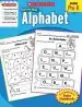 Audiobook Scholastic Success With Alphabet, Grade Pre-K author Janie Schmidt