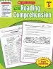 Audiobook Scholastic Success With Reading Comprehension, Grade 5 author Linda Van Vickle