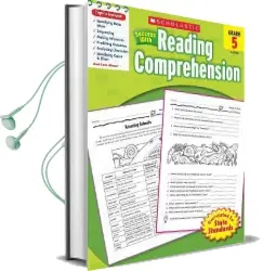 Scholastic Success With Reading Comprehension, Grade 5 Audiobook download free by Linda Van Vickle