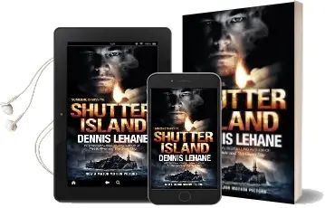 Shutter Island Audiobook download free by Dennis Lehane