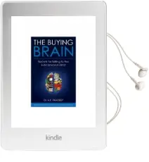 The Buying Brain: Secrets for Selling to the Subconscious Mind Audiobook download free by A. K. Pradeep