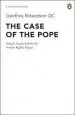 Audiobook The Case of the Pope: Vatican Accountability for Human Rights Abuse author Geoffrey Robertson