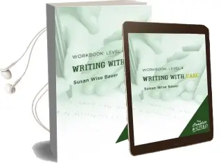The Complete Writer: Level Four Workbook for Writing With Ease Audiobook download free by Susan Wise Bauer