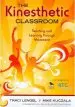 Audiobook The Kinesthetic Classroom: Teaching and Learning Through Movement author Traci Lengel