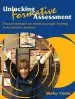 Audiobook Unlocking Formative Assessment: Practical Strategies for Enhancing Pupils' Learning in the Primary Classroom author Shirley Clarke