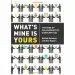 Audiobook What'S Mine is Yours: The Rise of Collaborative Consumption author Rachel Botsman