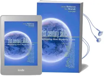 21St Century Skills: Rethinking how Students Learn Audiobook download free by Dr James Bellanca