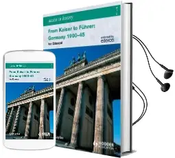 Access to History: From Kaiser to Fuhrer: Germany 1900-1945 for Edexcel Audiobook download free by Geoff Layton