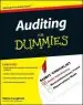 Audiobook Auditing for Dummies author Maire Loughran