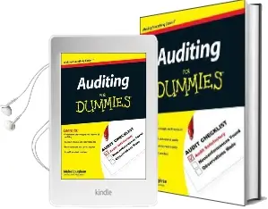 Auditing for Dummies Audiobook download free by Maire Loughran