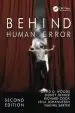 Audiobook Behind Human Error author Nadine Sarter