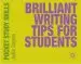 Audiobook Brilliant Writing Tips for Students author Julia Copus
