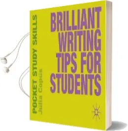 Brilliant Writing Tips for Students Audiobook download free by Julia Copus