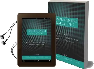 Comprehensive Evaluations: Case Reports for Psychologists, Diagnosticians, and Special Educators Audiobook download free by Nancy Mather