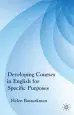 Audiobook Developing Courses in English for Specific Purposes author Helen Basturkmen