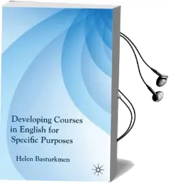 Developing Courses in English for Specific Purposes Audiobook download free by Helen Basturkmen