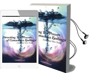 Directing the Power of Conscious Feeling: Living Your own Truth Audiobook download free by Clinton Callahan