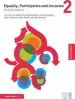 Audiobook Equality, Participation and Inclusion 2: Diverse Contexts author Jonathan Rix