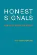 Audiobook Honest Signals: How They Shape our World author Alex Pentland