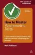 Audiobook How to Master Psychometric Tests: Expert Advice on Test Preparation With Practice Questions From Leading Test Providers author Mark Parkinson