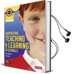 Level 2 Certificate Supporting Teaching and Learning in Schools Candidate Handbook Audiobook download free by Louise Burnham