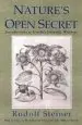 Audiobook Nature'S Open Secret: Introductions to Goethe'S Scientific Writings author Rudolf Steiner