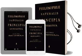 Philosophiae Naturalis Principia Mathematica (Latin Edition) Audiobook download free by Newtono Isaaco Newtono