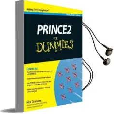 Prince2 for Dummies Audiobook download free by Nick Graham