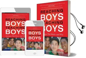 Reaching Boys, Teaching Boys: Strategies That Work - and why Audiobook download free by Michael Reichert