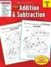 Audiobook Scholastic Success With Addition & Subtraction, Grade 3 author Danette Randolph