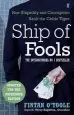 Audiobook Ship of Fools: How Stupidity and Corruption Sank the Celtic Tiger author Fintan O'Toole