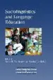 Audiobook Sociolinguistics and Language Education author Nancy H. Hornberger