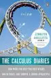 Audiobook The Calculus Diaries: How Math can Help you Lose Weight, win in Vegas, and Survive a Zombie Apocalypse author Jennifer Ouellett