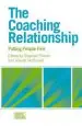 Audiobook The Coaching Relationship: Putting People First author Stephen Palmer