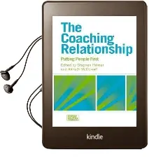 The Coaching Relationship: Putting People First Audiobook download free by Stephen Palmer