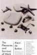 Audiobook The Pleasures and Sorrows of Work author Alain De Botton