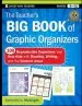 Audiobook The Teacher'S big Book of Graphic Organizers: 100 Reproducible Organizers That Help Kids With Reading, Writing, and the Content Areas author Katherine S. Mcknight